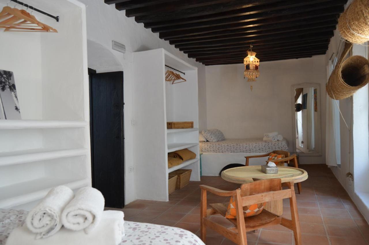 Maison d'hôtes Eole Tarifa