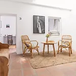 Eole Tarifa Rooms