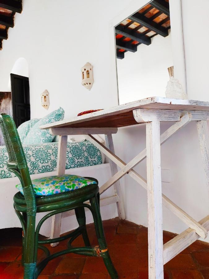 Eole Casa de hóspedes Tarifa